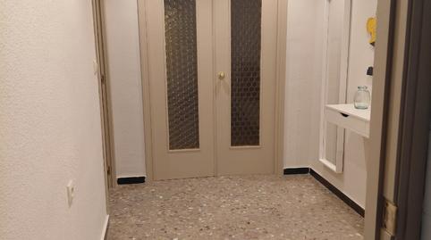 Foto 3 de Pis de lloguer a Carrer de Fontanars Dels Alforins, 45, Safranar,  Valencia Capital