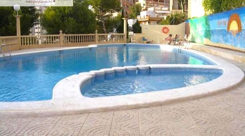 Foto 2 de Piso en venta en Cala de Finestrat, Finestrat