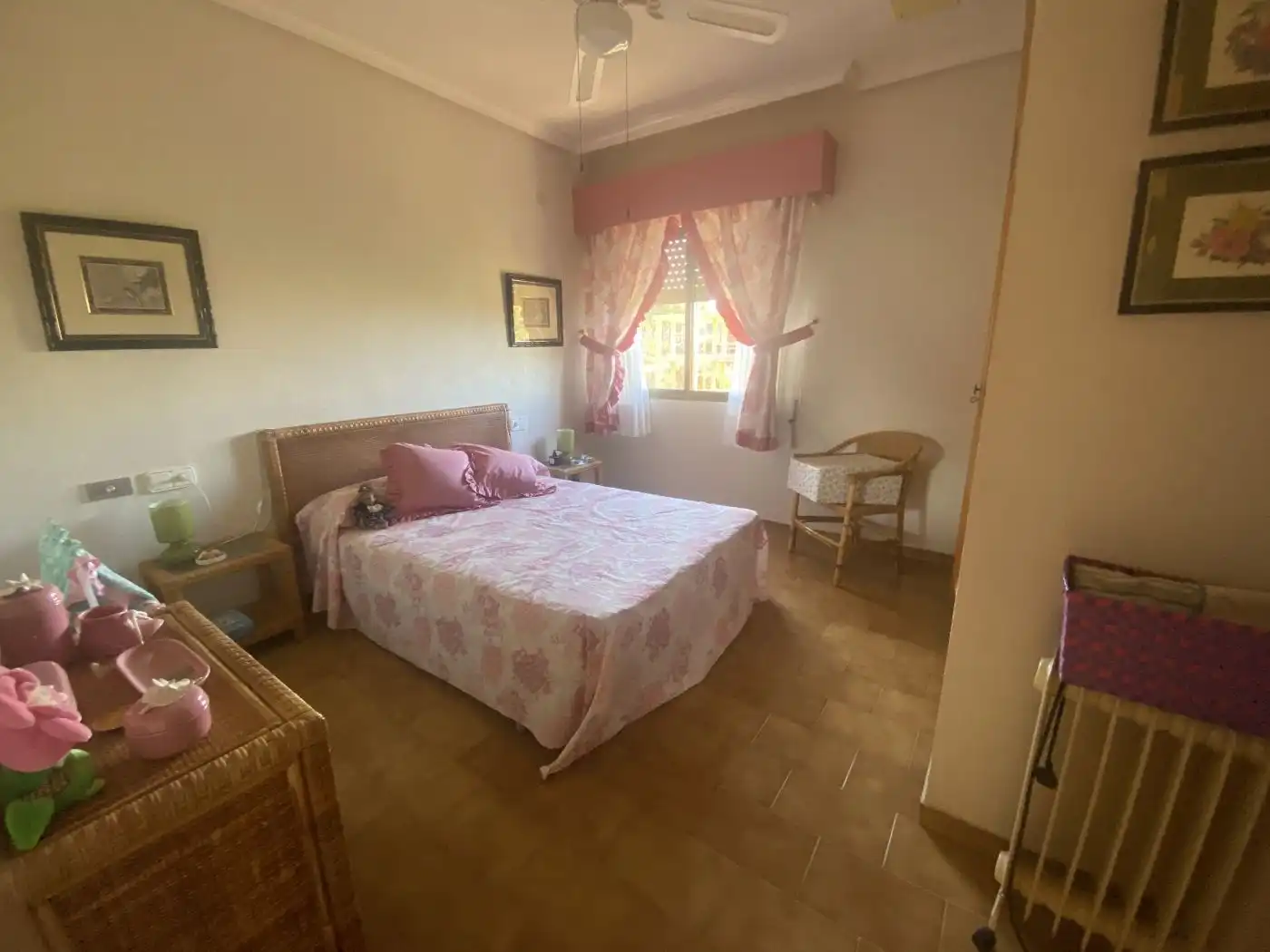 Villa mit Terrasse zum Verkauf in Paseo Paseo Isla de Samoa, imagen 11