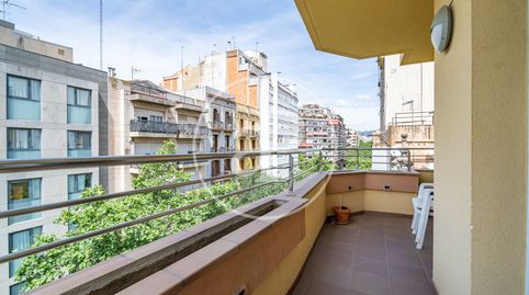 Foto 5 de Piso de alquiler en Carrer de Tamarit, Sant Antoni, Barcelona Capital