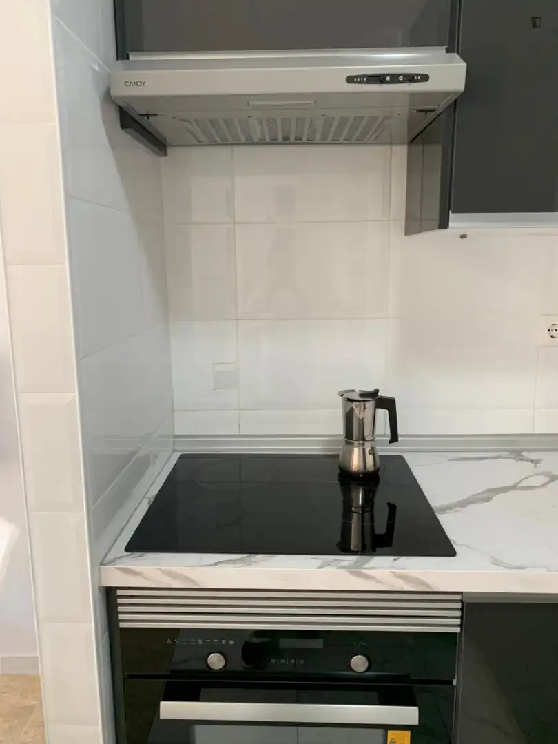 Apartamento de alquiler en Lleida, Lleida
