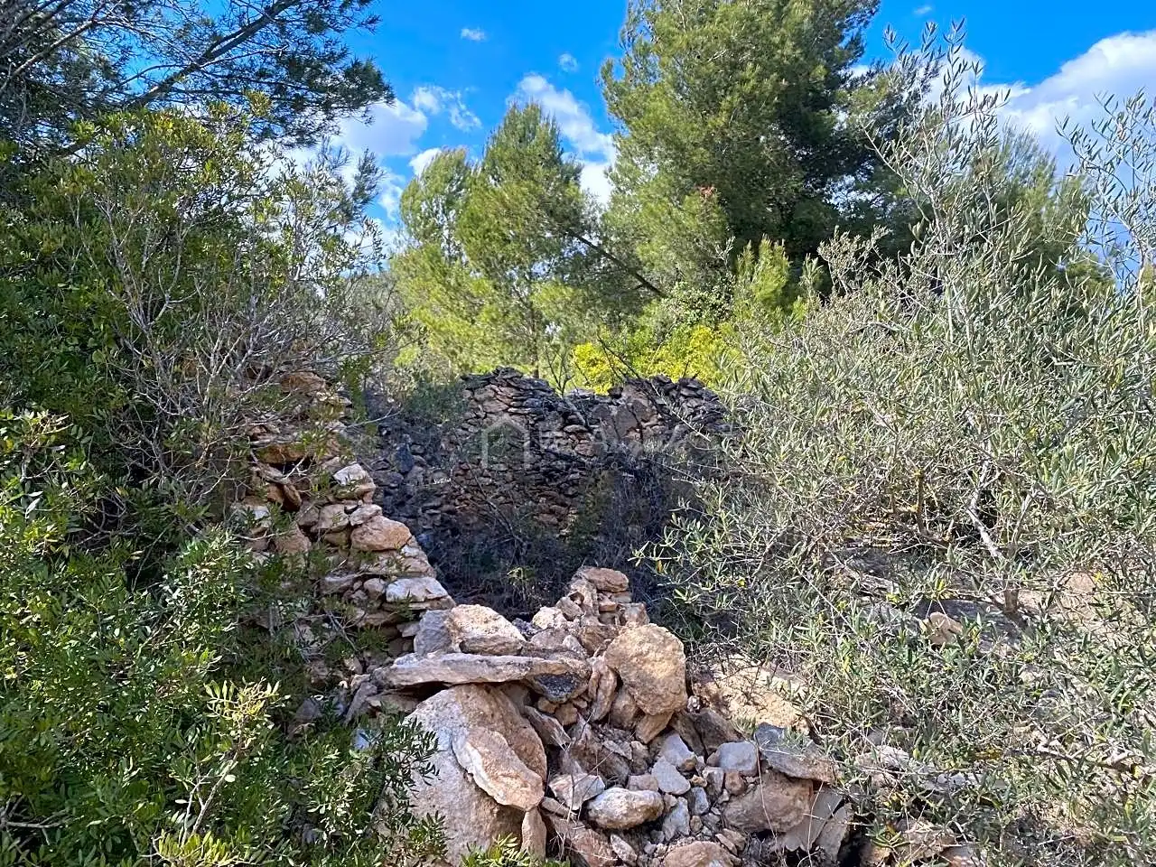 Terreno rustico in vendita a Ligallo de les Bordes, imagen 19