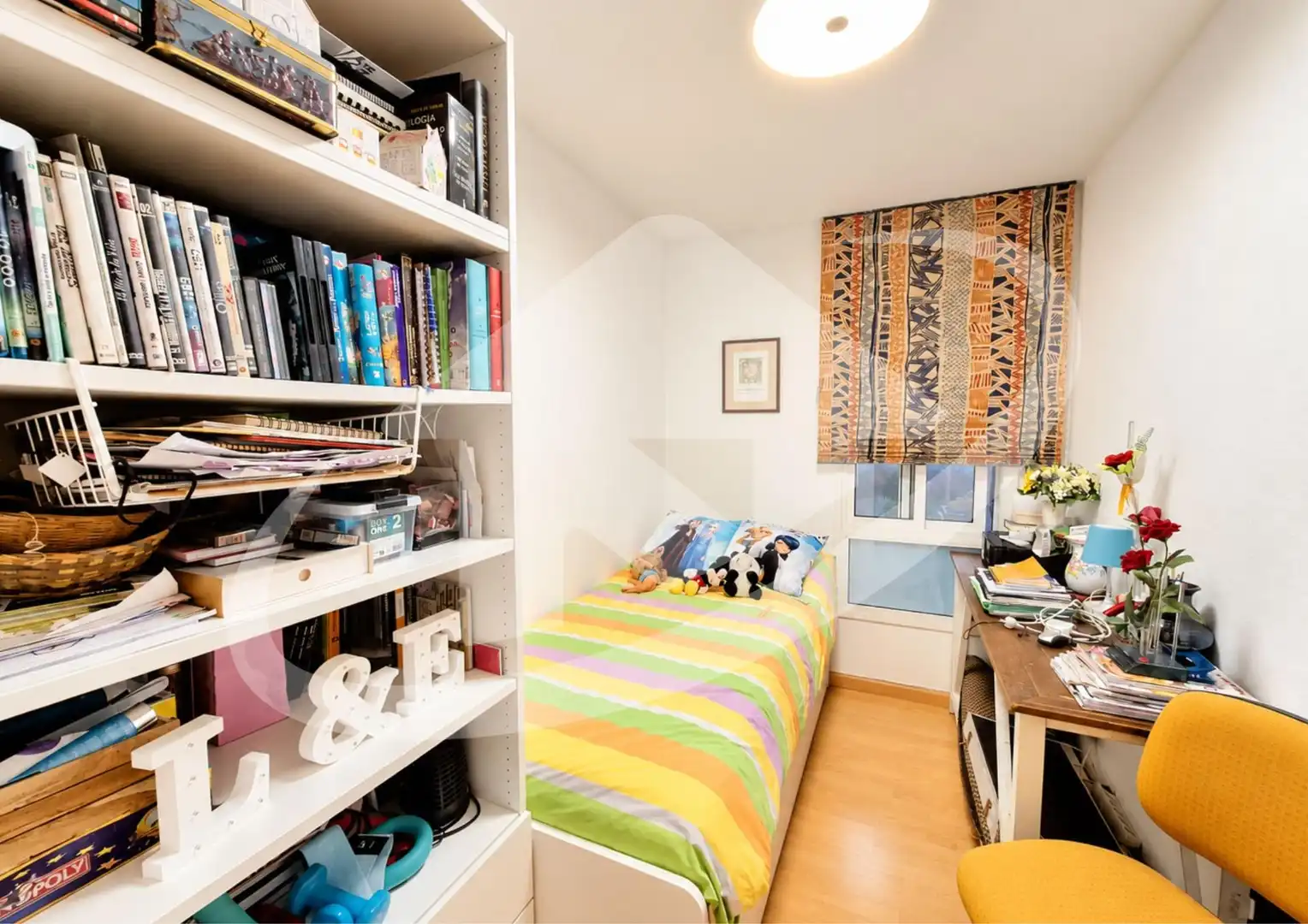 Piso con terraza en venta en ENRIC MORERA D', imagen 19