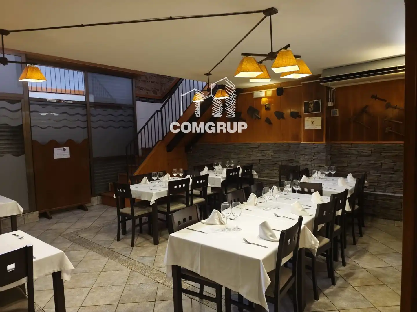 Local comercial en traspaso en Centre, imagen 5