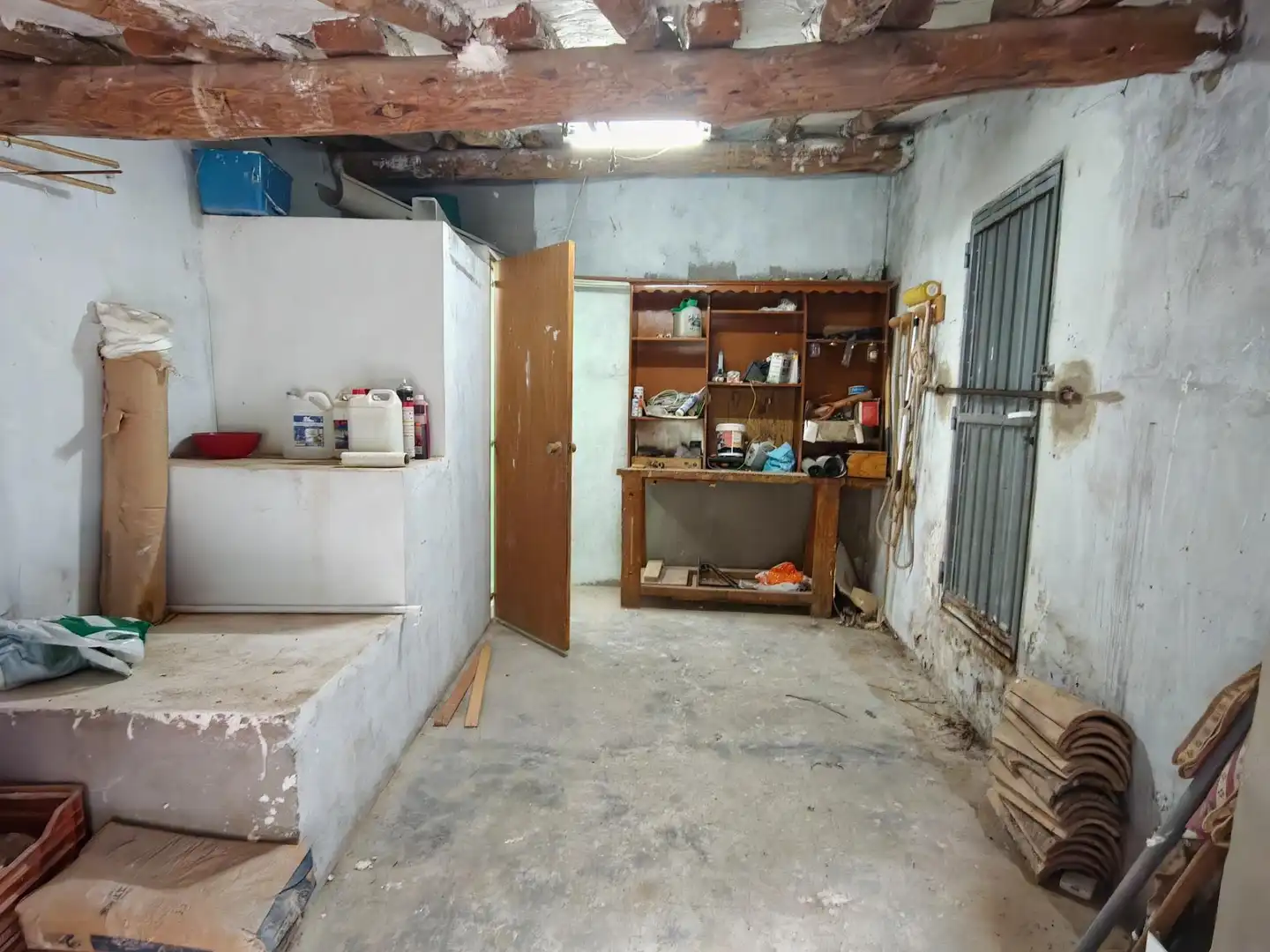 Casa en venda a Cortes de Pallás, imagen 22