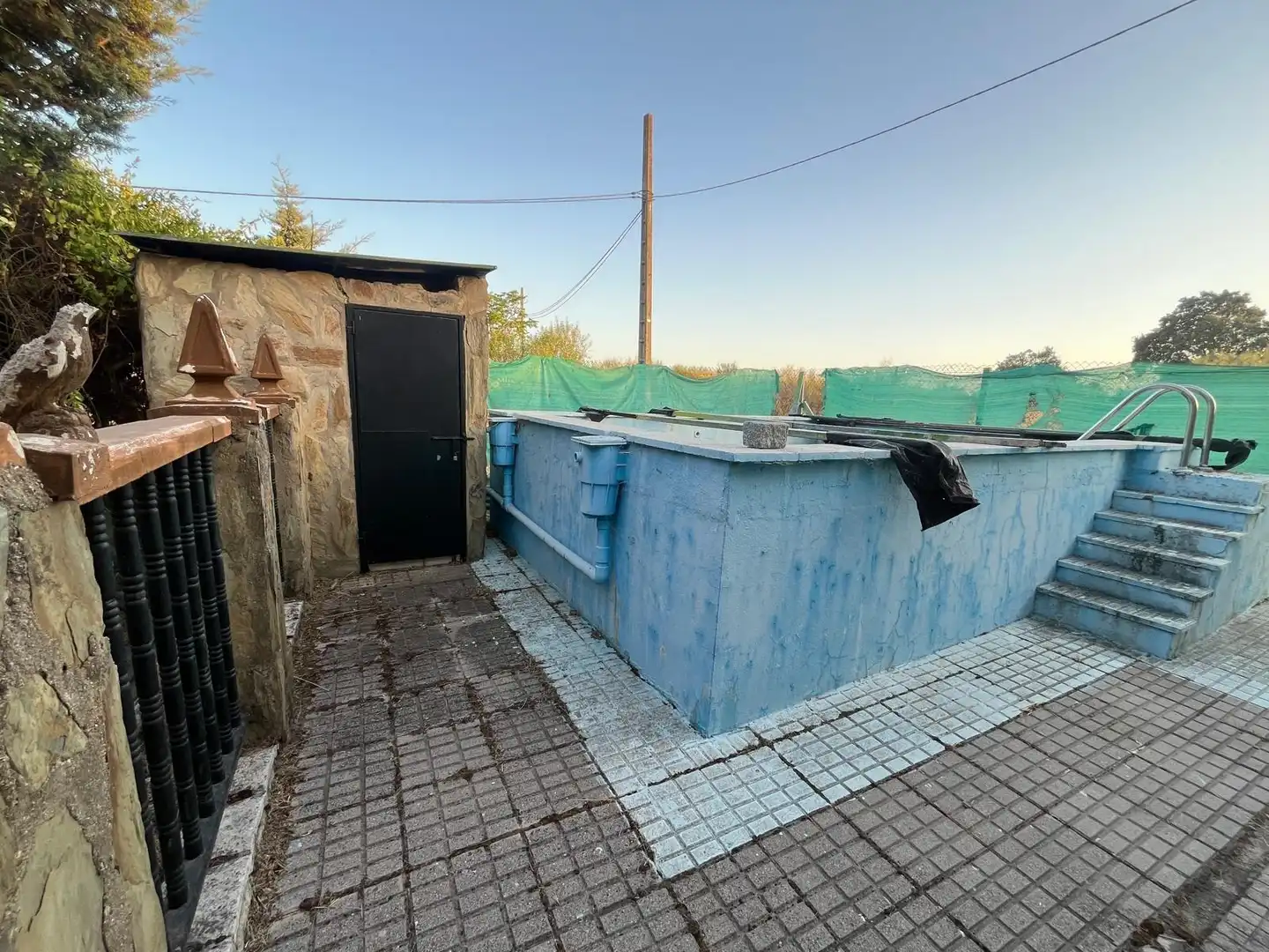 Casa con piscina en venta en Valdesalor - Rincón de Ballesteros, imagen 31