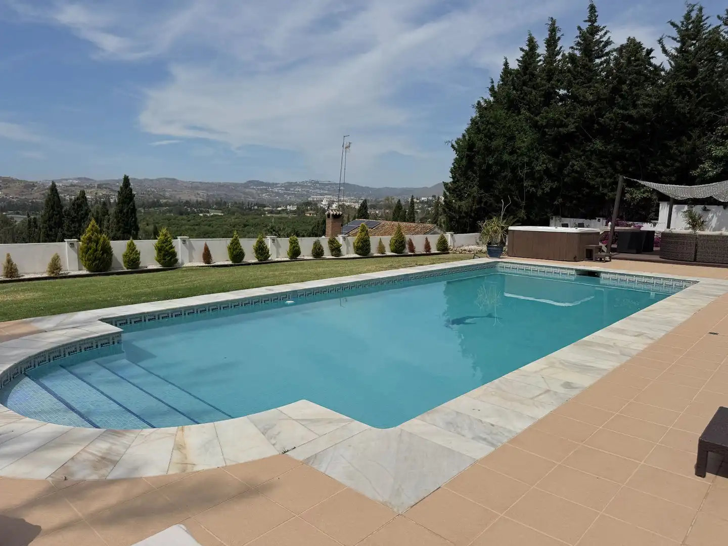 Maison avec piscine à vendre à calle Olivos de Sierrezuela, imagen 30