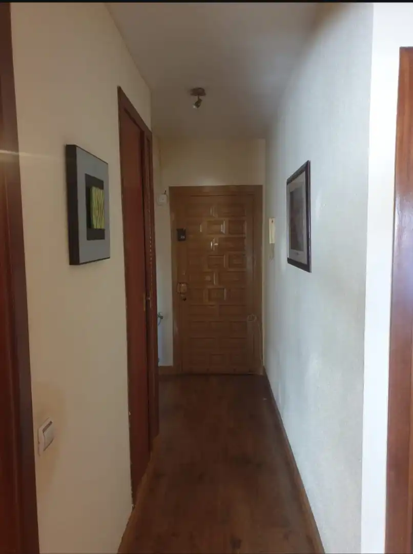 Piso en venta en El Boalo - Cerceda – Mataelpino con Calefacción, Terraza y Trastero