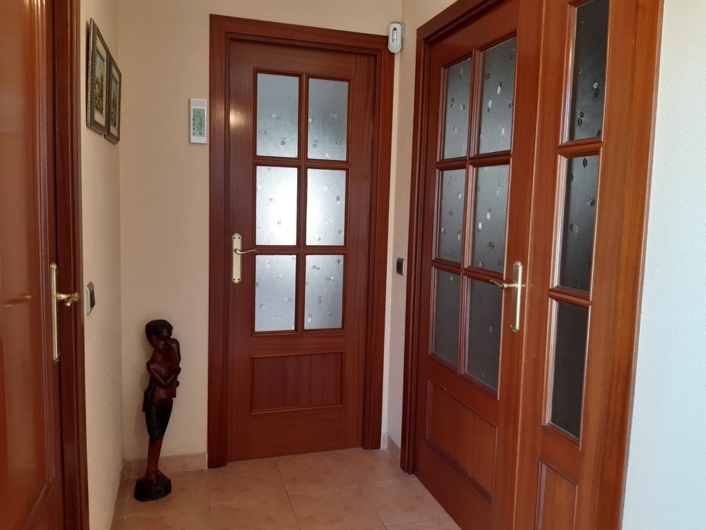 Casa adosada en venta en Cunit Residencial