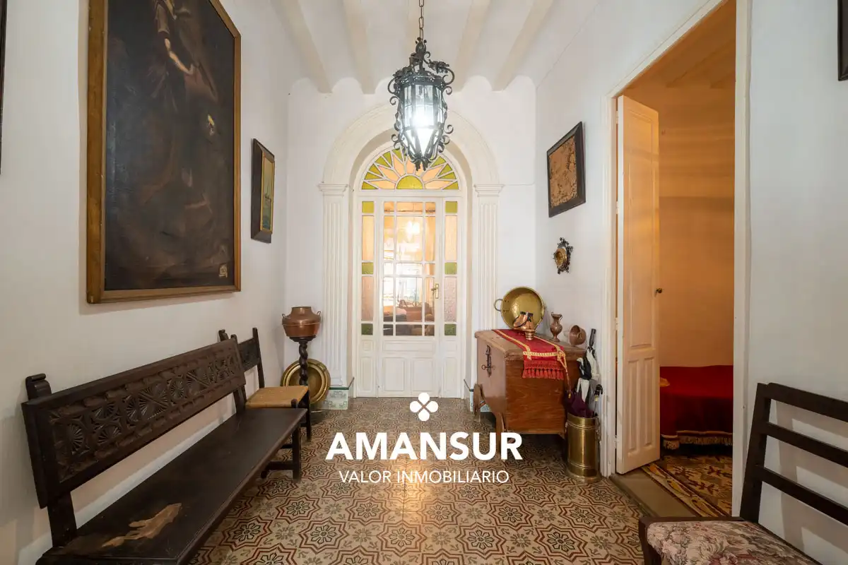 Maison rustique avec terrasse à vendre à Calle Alcalde Guillermo Pérez Gómez, imagen 13