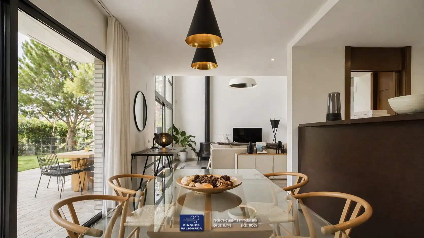 Maison avec piscine à vendre à Bigues i Riells del Fai, imagen 21