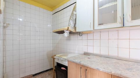 Foto 4 de Piso en venta en Periodista Grane, Egara, Terrassa