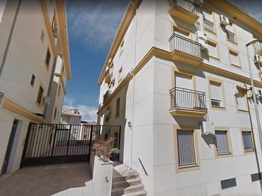 Individual en alquiler en Calle Martínez de Úbeda