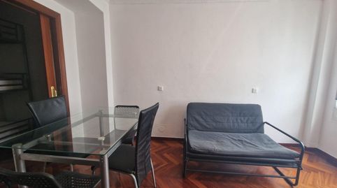 Foto 2 de Piso en venta en Calle Calle Benito Blanco Rajoy, 6, Cuatro Caminos - Plaza de la Cubela, A Coruña Capital