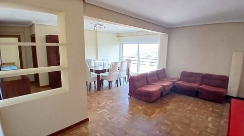 Foto 3 de Piso de alquiler en De San Juan de Mata, Lucero, Madrid Capital