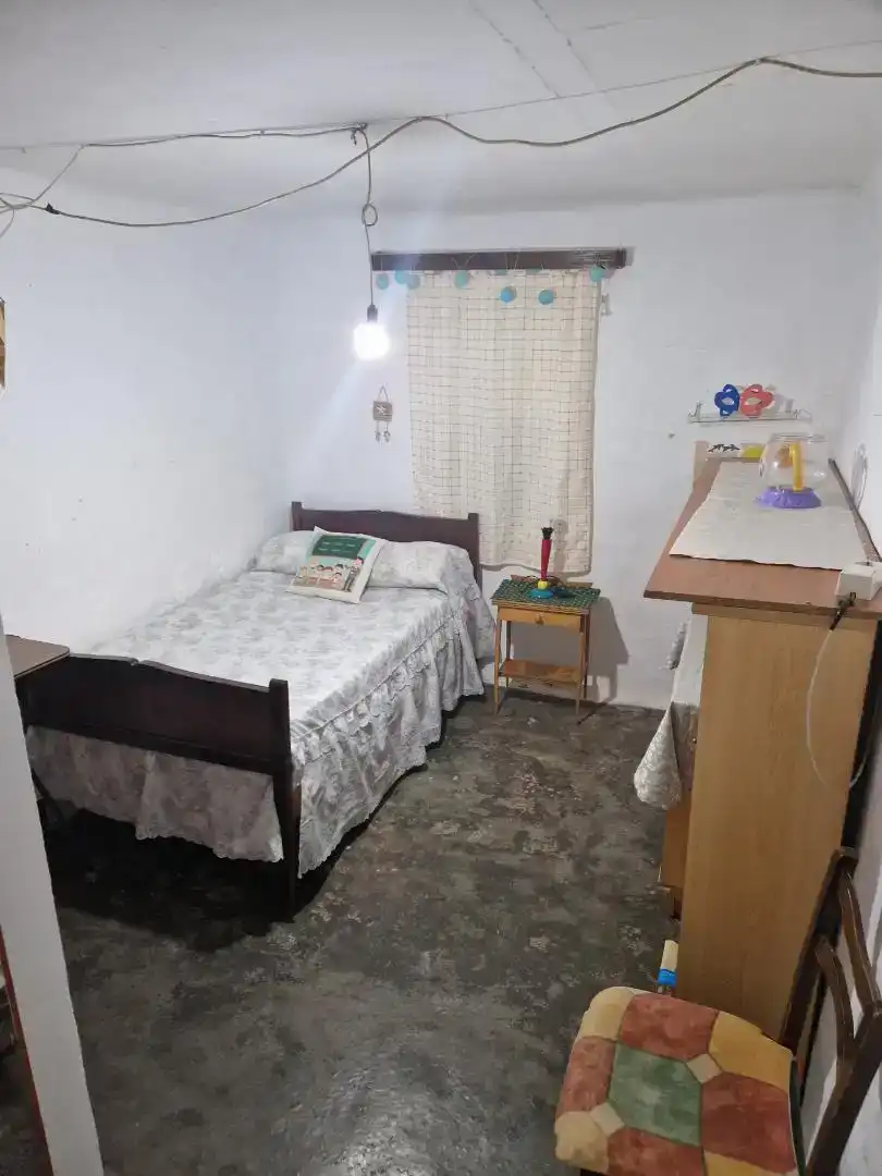 Bedroom of Ground floor for sale in Socovos  with Storage room and Furnished