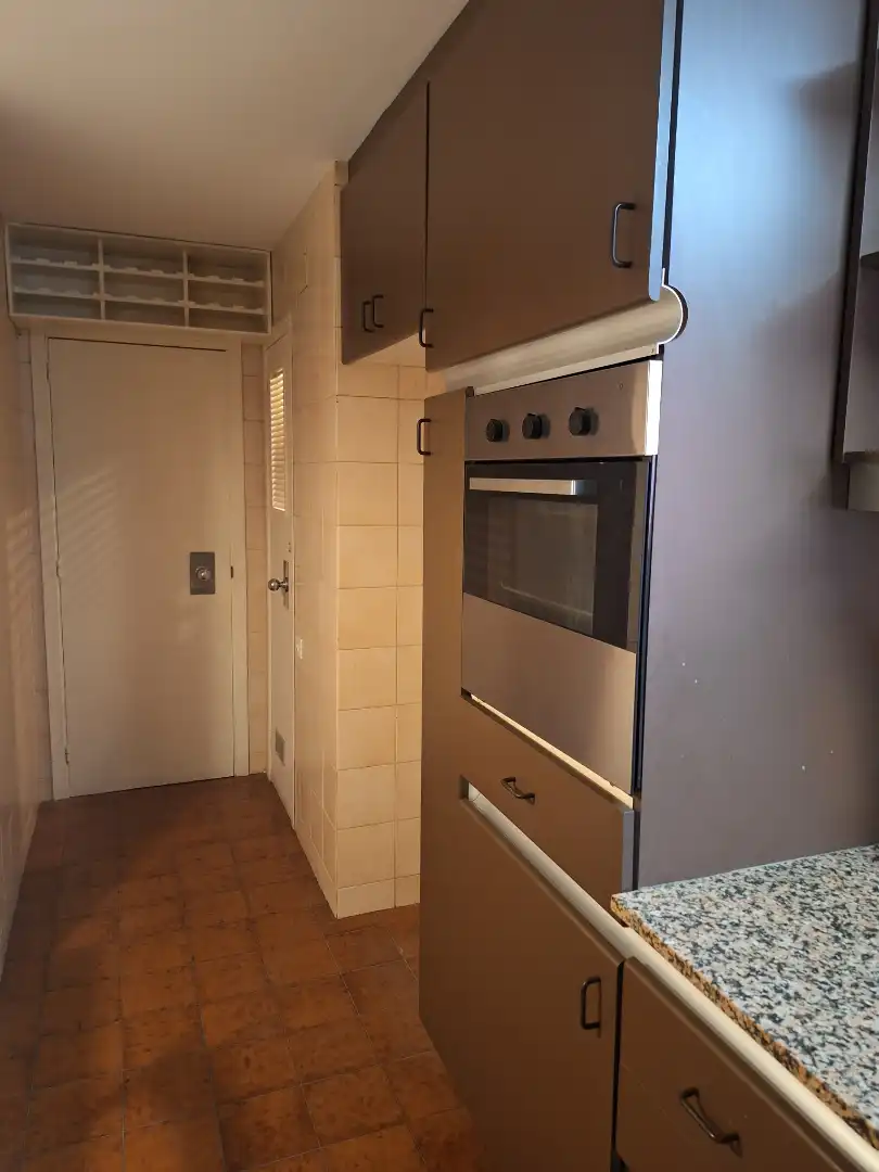 Flat with terrace for sale in Carrer de Moragas, imagen 70