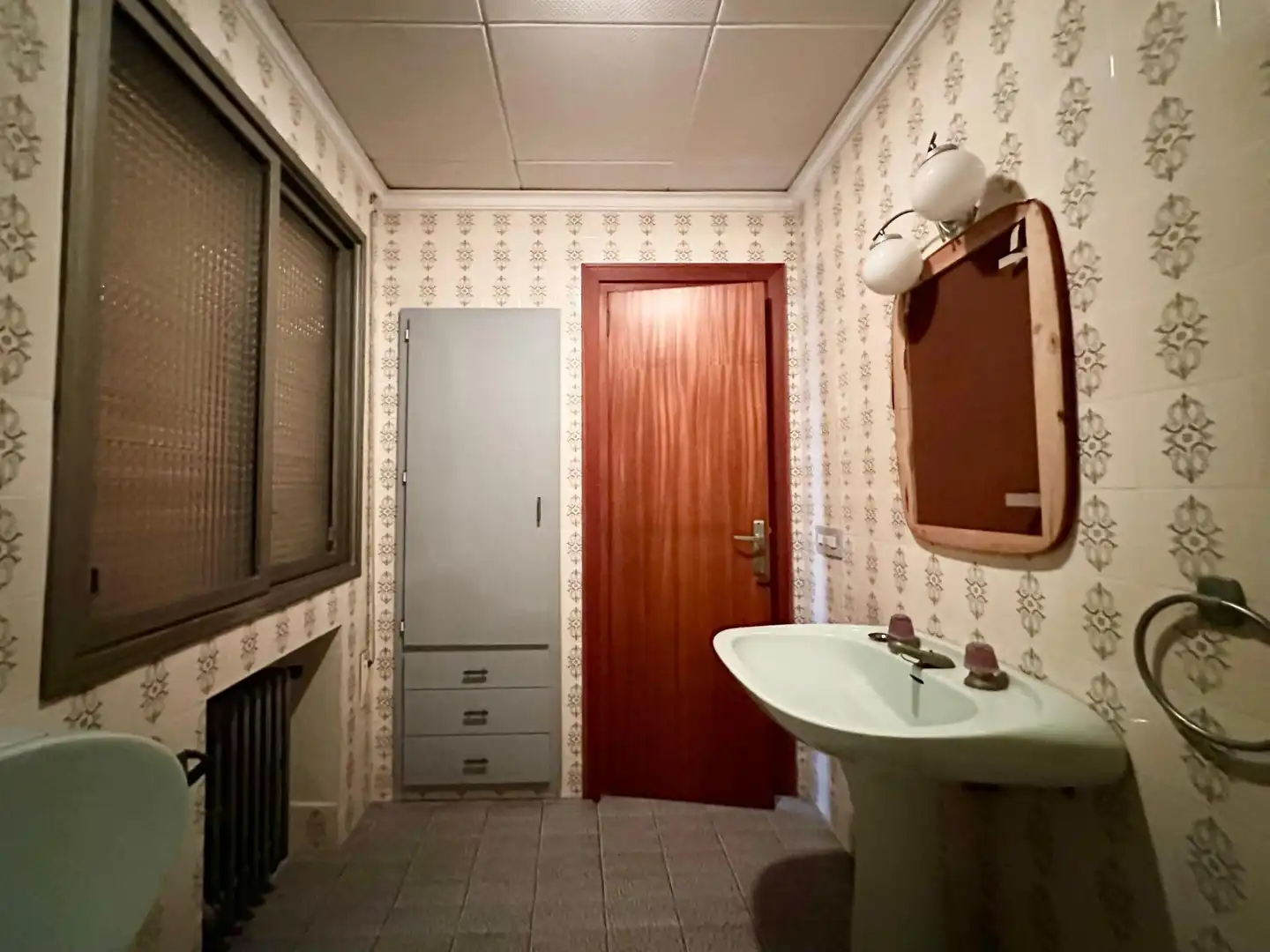 Baño de Piso en venta en Carlet con Terraza