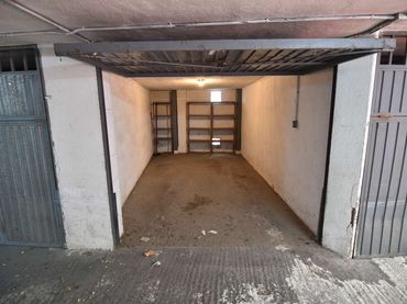 Parking for sale in Asua-Erreka Kalea
