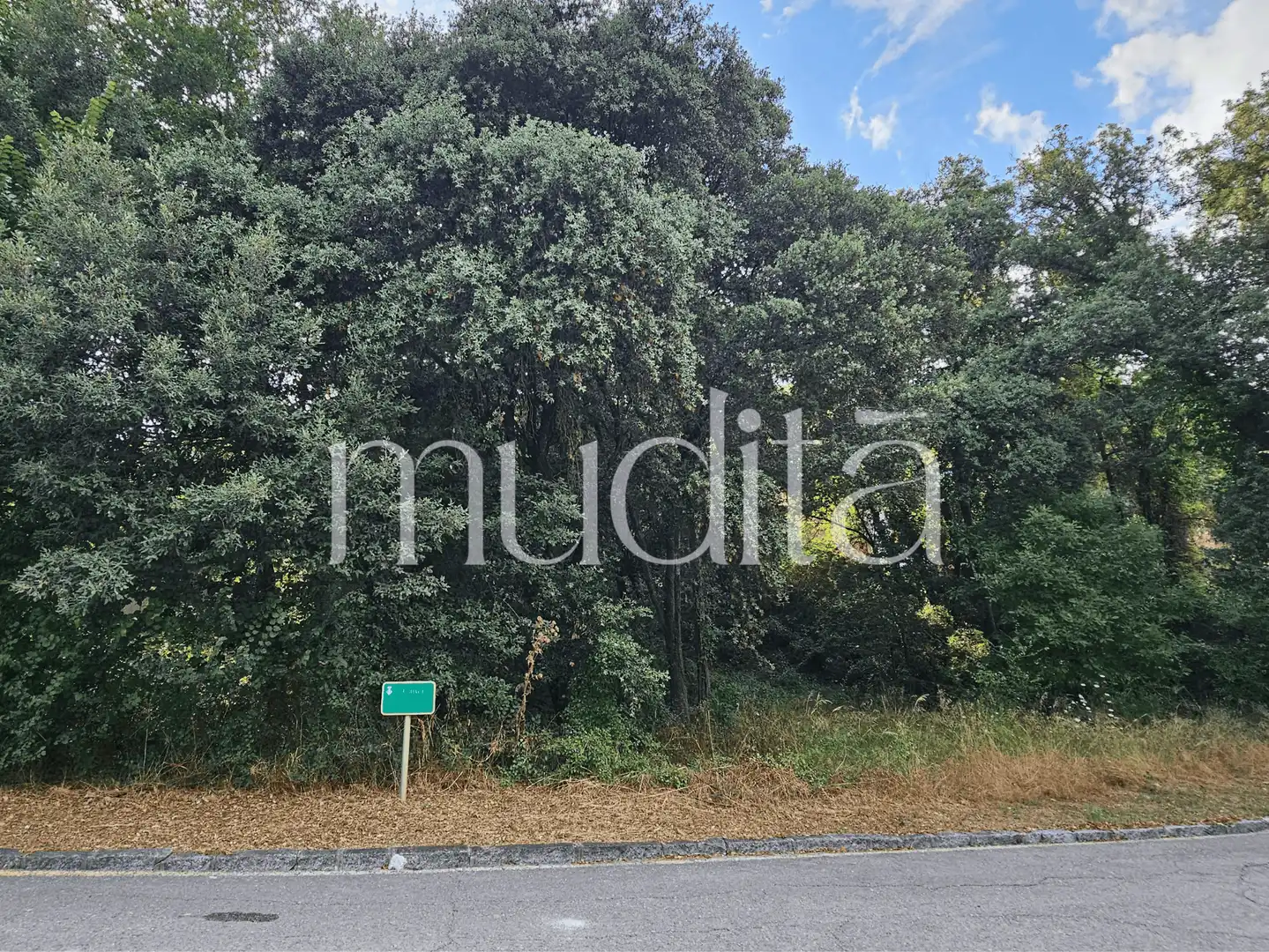 Residential land for sale in del Xaloc, imagen 9