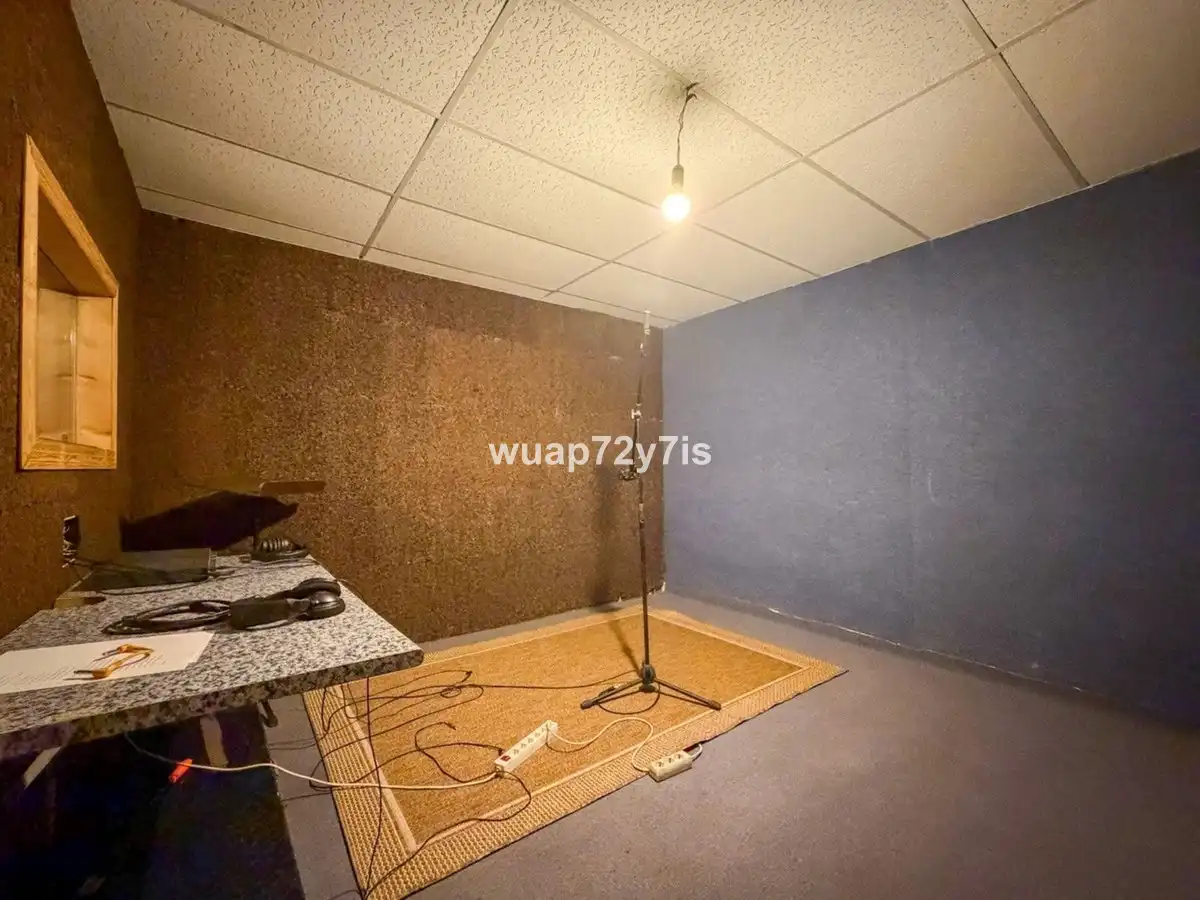 Casa a schiera in vendita a San Pedro de Alcántara, imagen 24