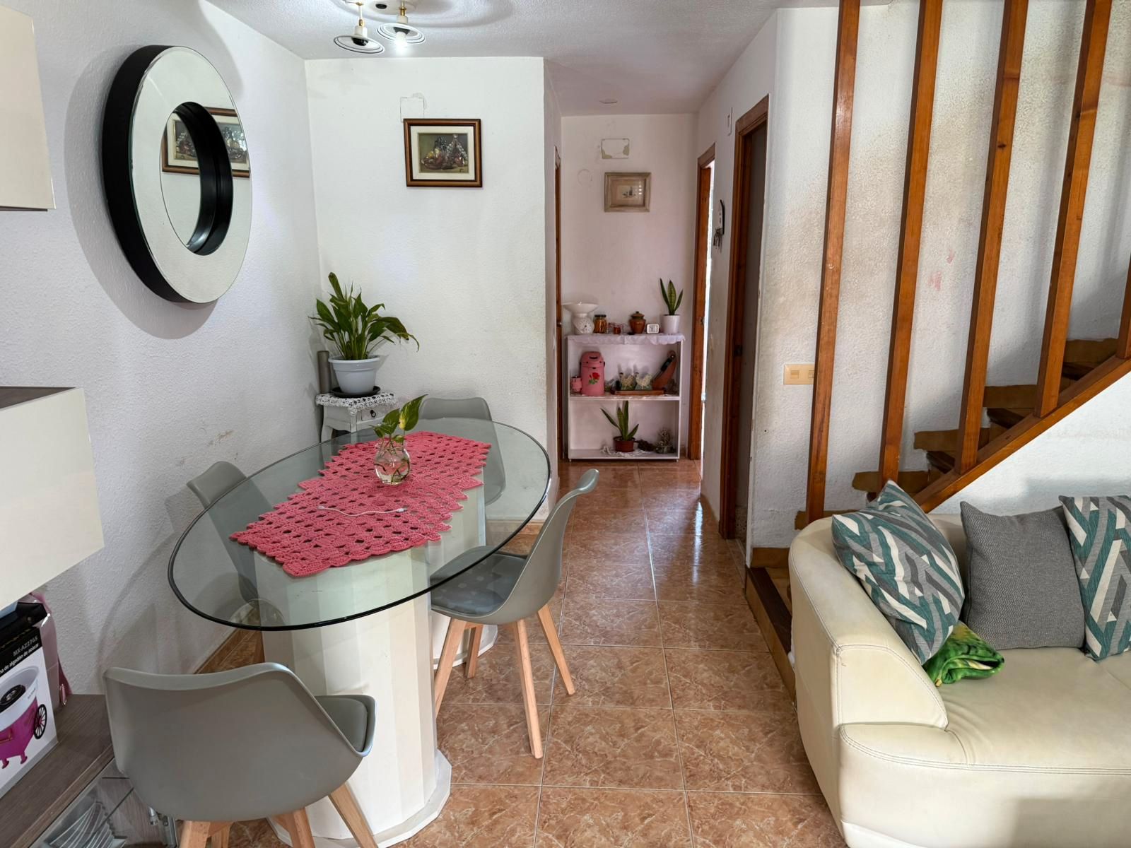Single-family semi-detached for sale in Oropesa del Mar / Orpesa  with Air Conditioner, Terrace and Storage room