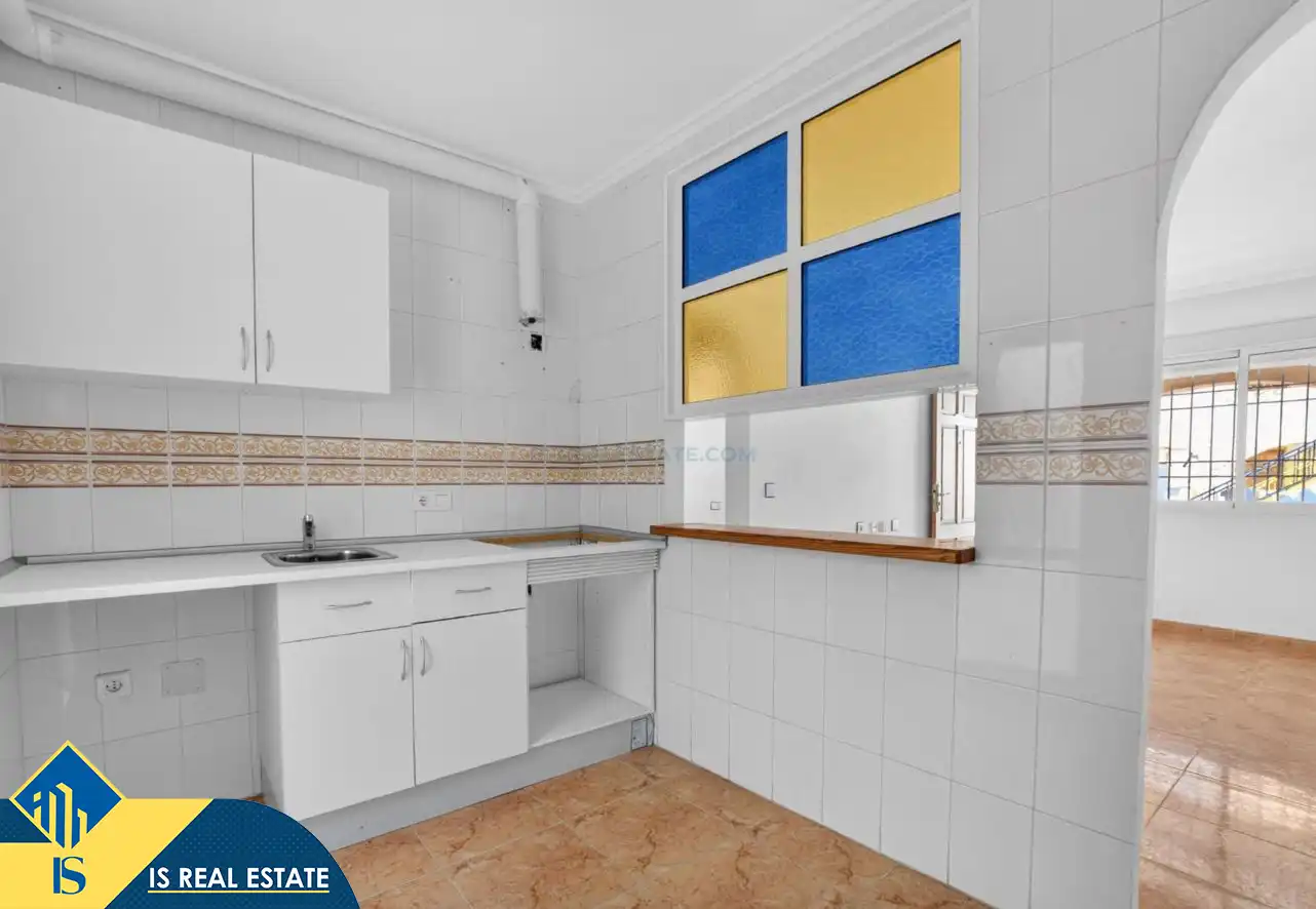 Apartament amb piscina en venda a Zona Carrefour - Urbanizaciones, imagen 14