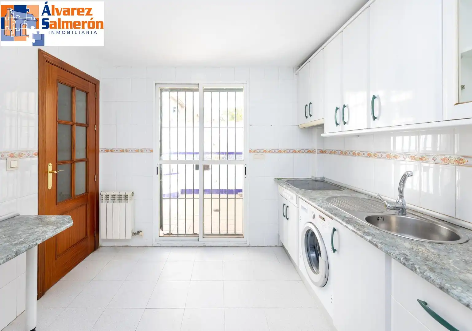 Maison mitoyenne à vendre à Poniente, imagen 8