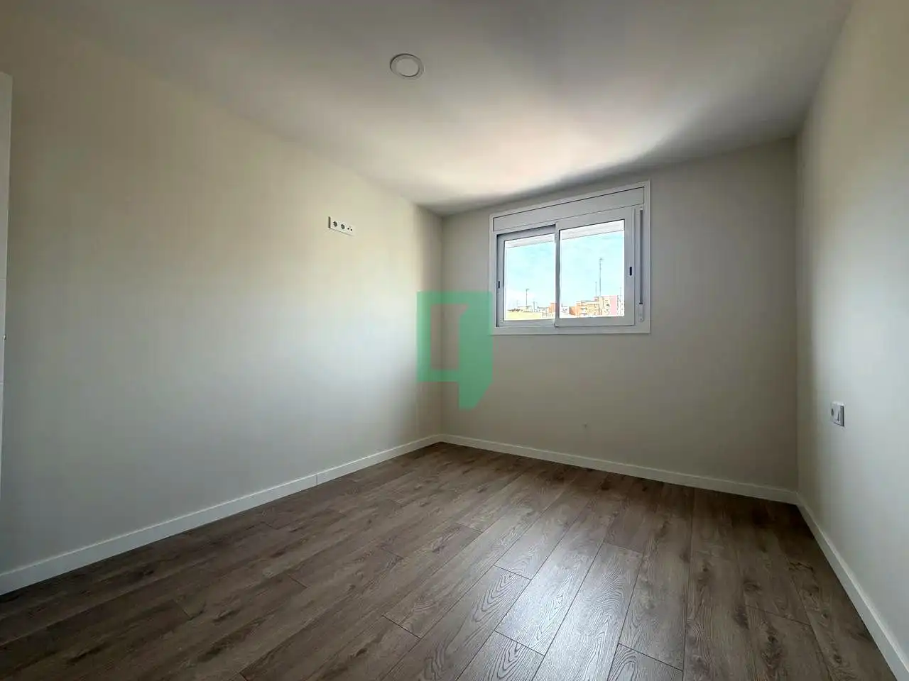Dormitori de Dúplex en venda en Badalona amb Parquet, Terrassa i Balcó