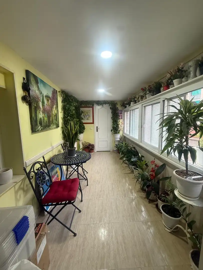 Flat for sale in Esplugues de Llobregat