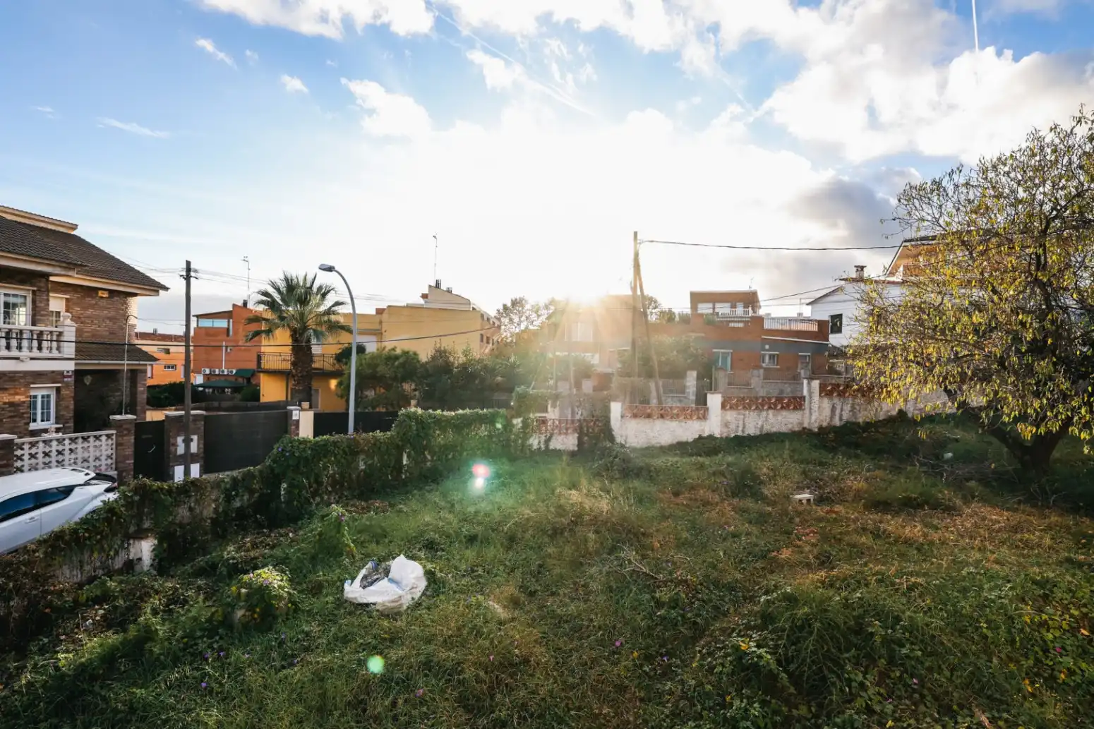 Rural land for sale in Viladecans - Calle ROSA LA, imagen 7