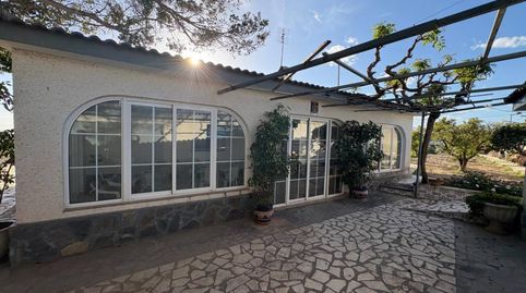 Chalet En Busot
