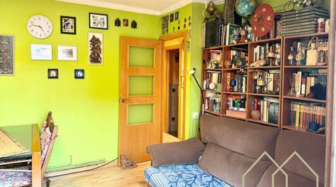 Foto 5 de Àtic en venda a Iberia, Sant Narcís, Girona