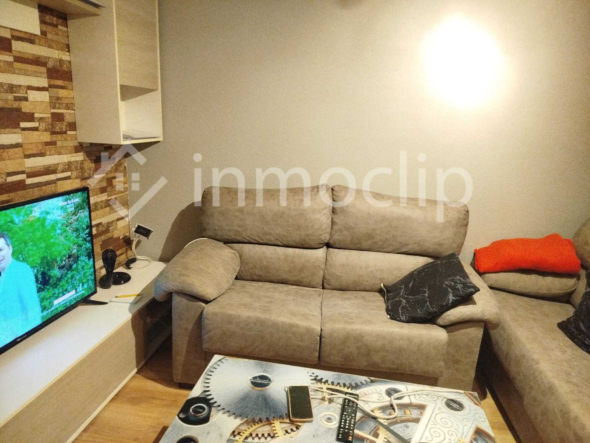 Living room of House or chalet for sale in Salamanca Capital  with Heating
