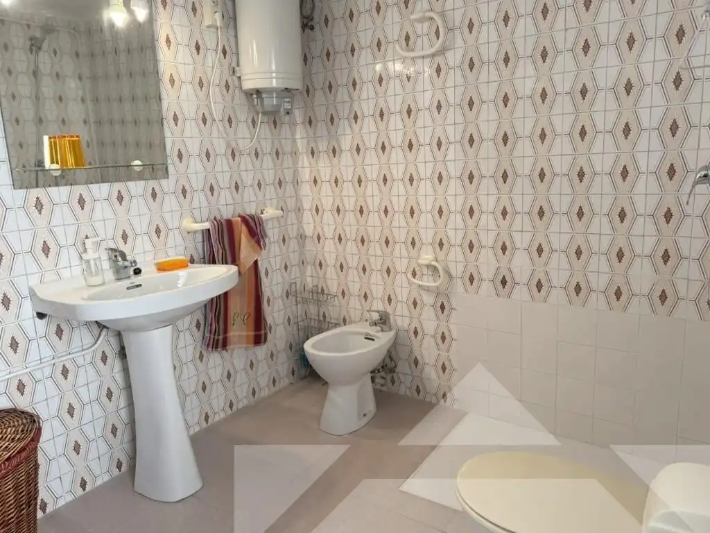 Bathroom of Houses for sale in Puig-reig  with Heating, Private garden and Storage room