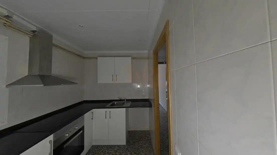 Cuina de Àtic en venda en Viladecans