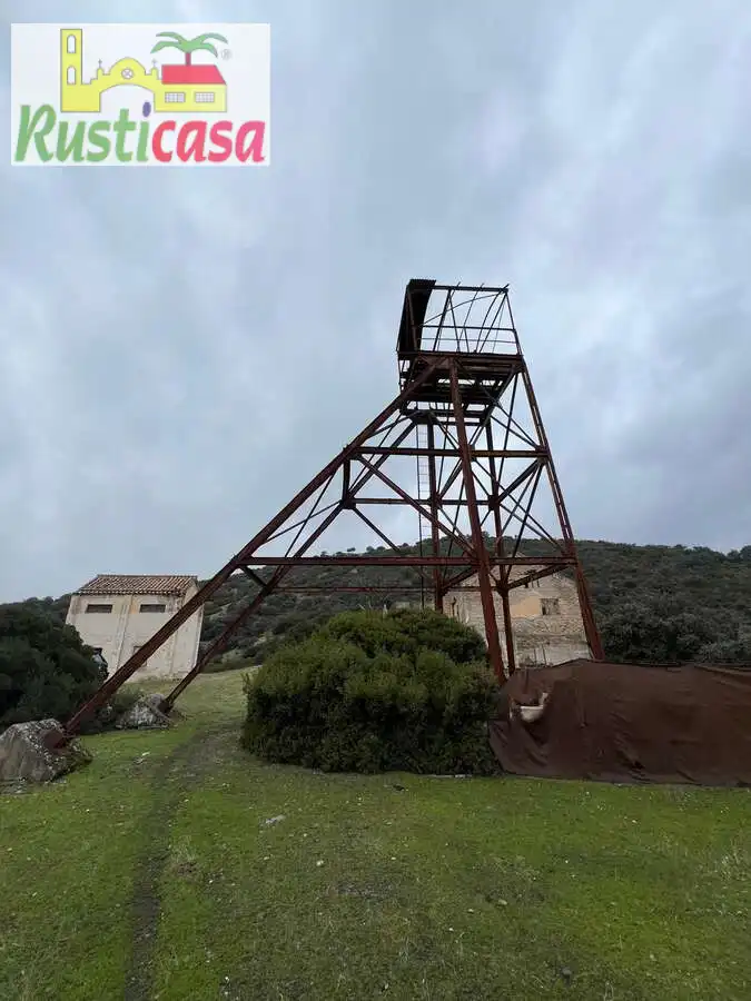 Terreni e lotti in vendita a Almadanejos