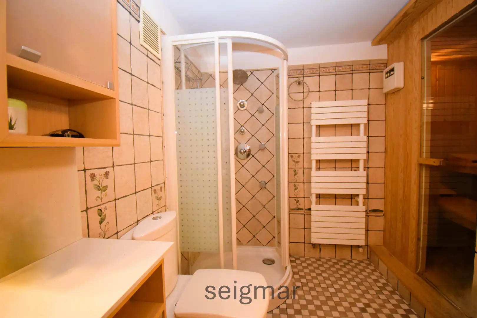 Xalet amb piscina en venda a Urbanizaciones, imagen 47