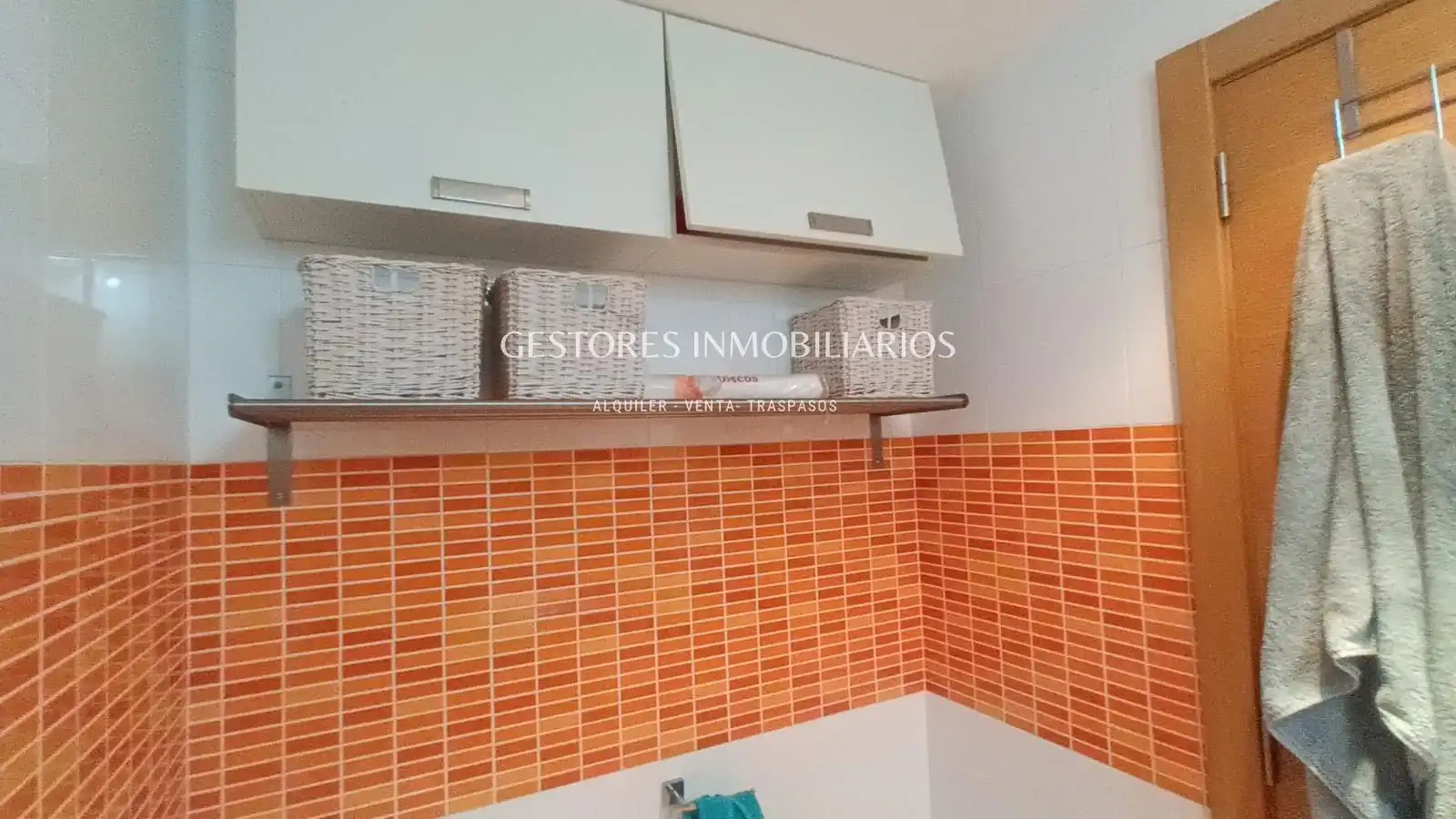 Piso en venta en Cocentaina con Aire acondicionado, Terraza y Amueblado