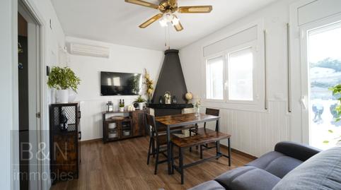 Foto 2 de Casa o xalet en venda a Vacarisses, Barcelona