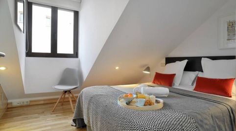 Foto 2 de Apartament de lloguer a Justicia - Chueca, Madrid Capital