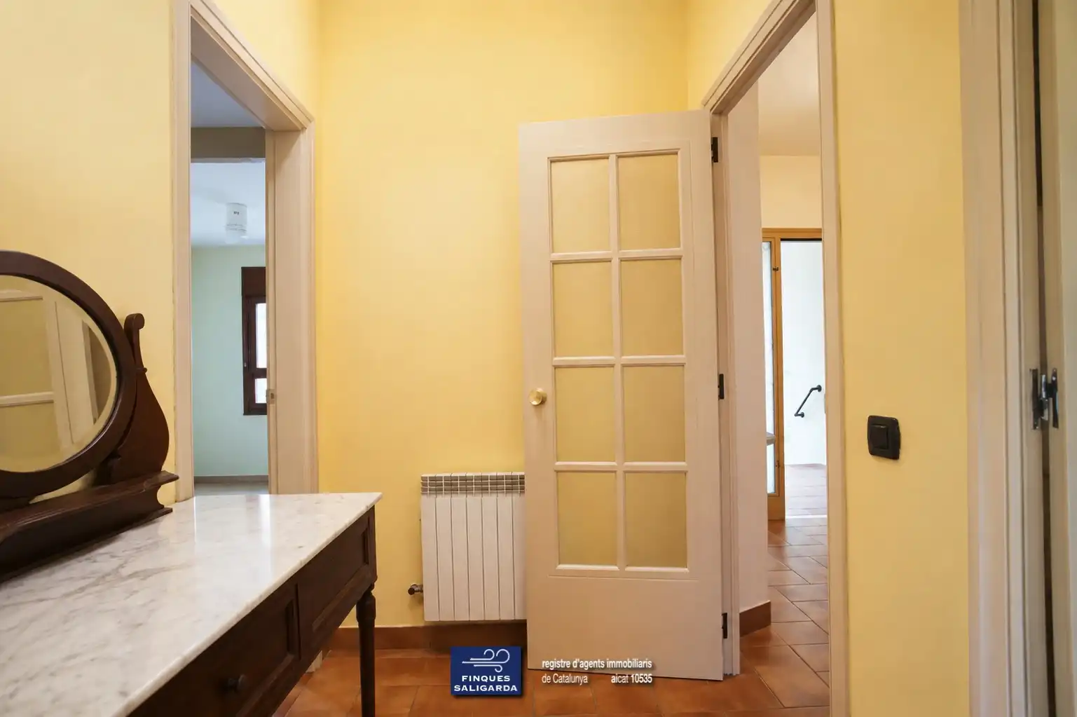 Casa o xalet en venda en Sant Pere de Vilamajor amb Aire condicionat, Calefacció i Terrassa