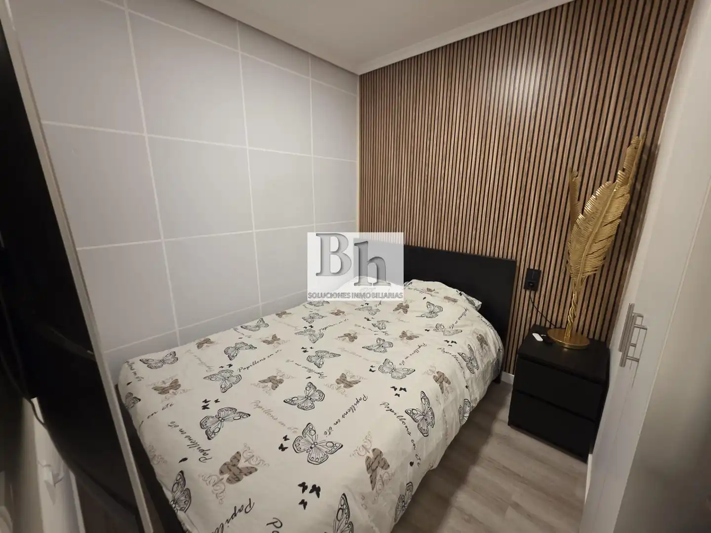Schlafzimmer von Wohnungen zum Verkauf in Torremolinos mit Klimaanlage