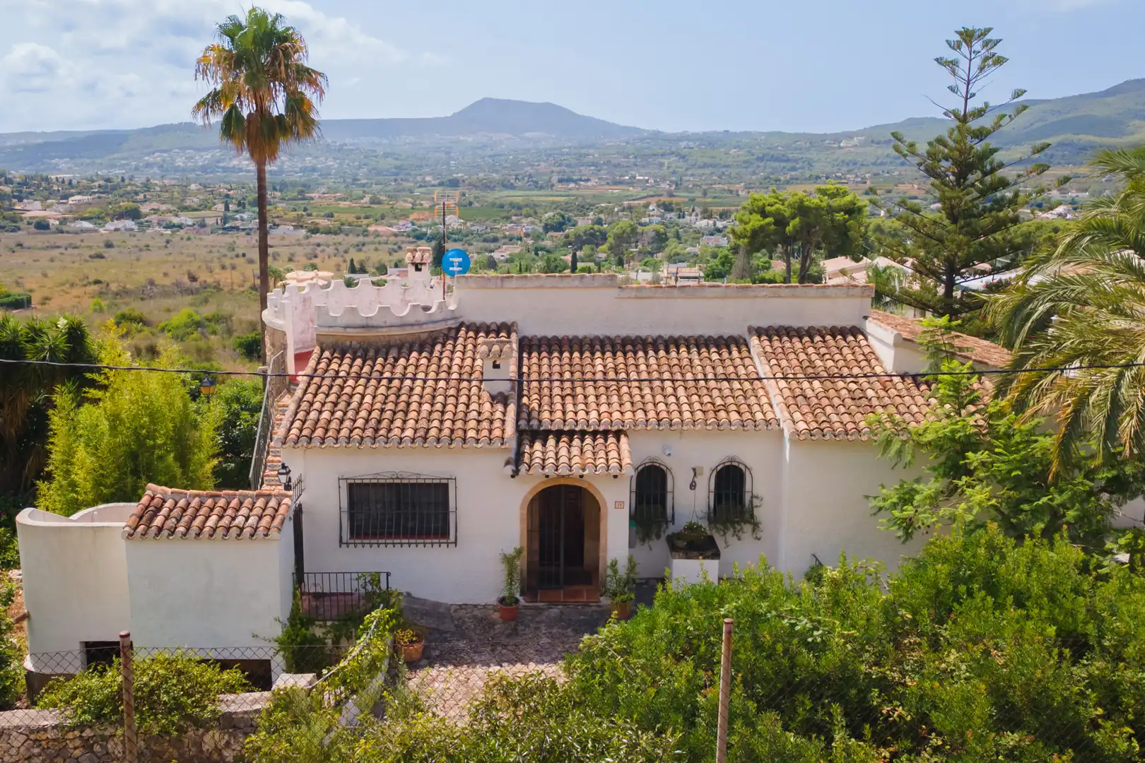 Casa o chalet en venta en Montgó - Ermita