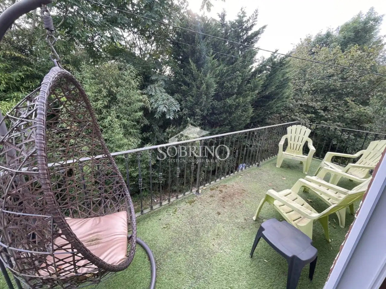 Haus mit Garten zum Verkauf in Calle Balmori 1, imagen 21