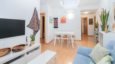 Foto 2 de Piso en venta en Calle Madrid, Villalba Estación, Collado Villalba