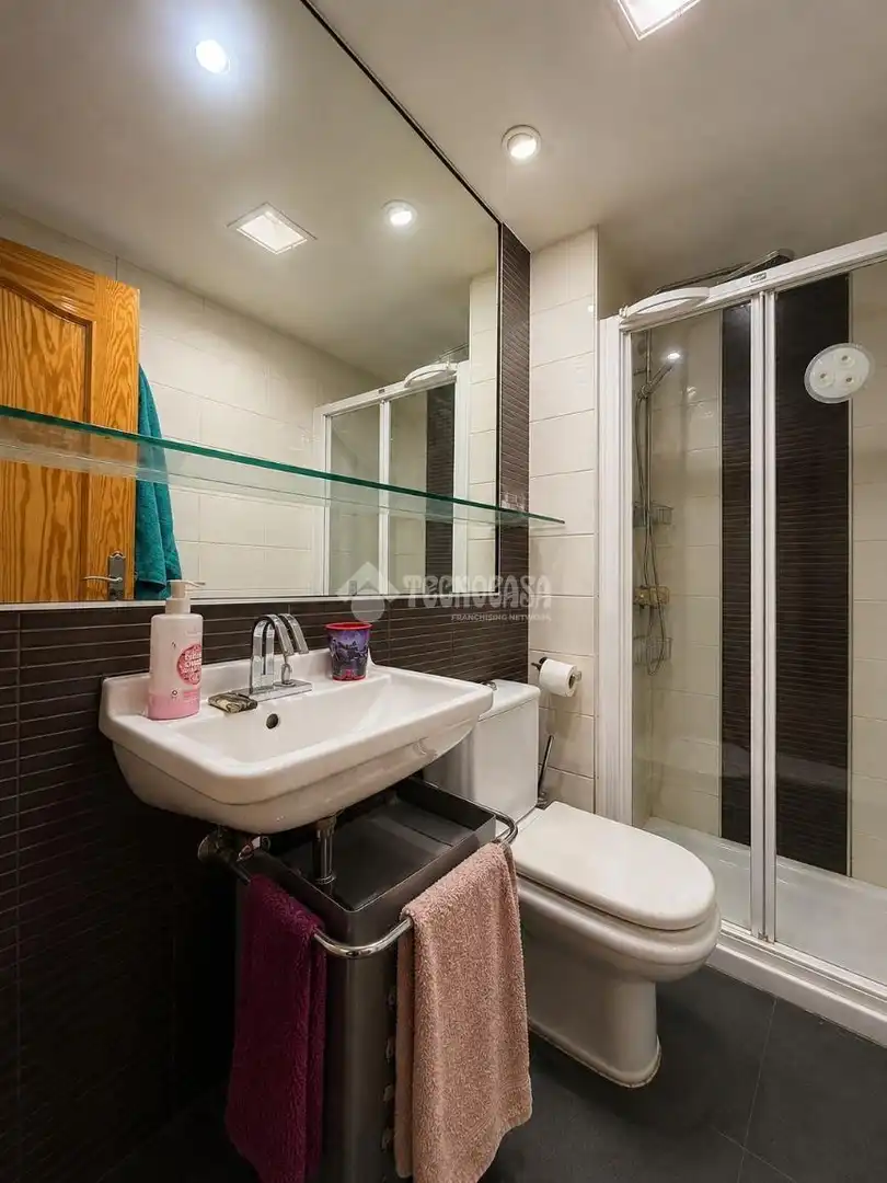 Flat with pool for sale in San Blas, imagen 8