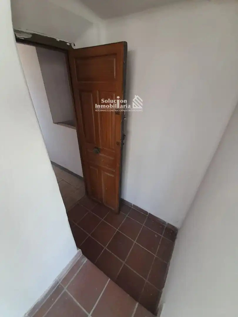 Oficina en venta en Salesas