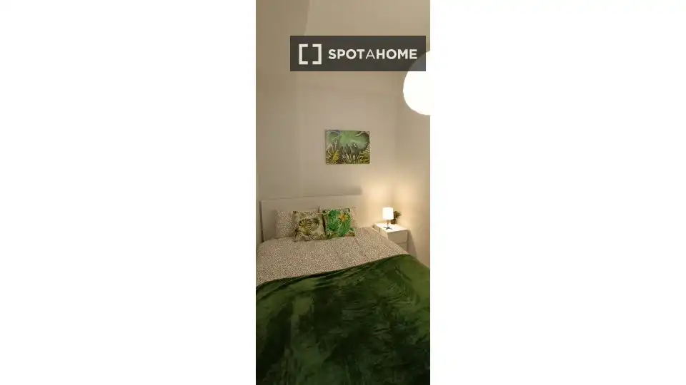 Wohnung zur Miete in Prosperidad