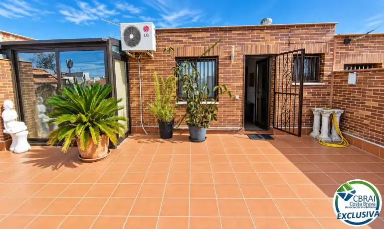 Attique avec terrasse à vendre à Carrer de José de Espronceda, imagen 19